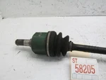 Cv Axle Joint Elantra 1999 2000 Right Passenger Front Suspension Shaft Oem. Fixed Price $41.99.