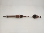 Passenger Axle Shaft Front 2.5L Fits 16-22 Transit Connect 74725. Fixed Price $129.95.