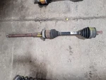 Passenger Axle Shaft Front Without Hybrid Fits 17-22 Volvo S90 2068692. Fixed Price $171.89.
