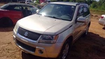 Rear Axle Grand 4WD Automatic Transmission Fits 06-08 Suzuki Vitara Oem. Fixed Price $835.99.