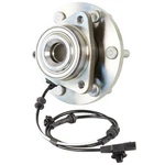 For Infiniti QX56 & QX80 New Oem Front Wheel Hub Bearing Assembly. Fixed Price $332.41.