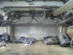 17-22 Dodge Promaster 1500 Van Loaded Beam Axle Standard Duty Brakes. Fixed Price $255.00.