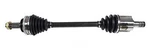Axle Assembly-new Gsp NCV36533. Fixed Price $112.20.