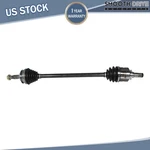 Gsp Front Right Cv Axle Assembly For 2008-2014 Scion Xd Base L4 1.8L Gas Fwd. Fixed Price $107.99.