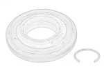 Gasket Set, Differential Oe Bmw 33 10 860 348 X5 (E70) 2006-2008. Fixed Price $145.27.