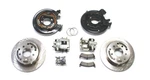 Teraflex 4354400 Rear Disc Brake Conversion Kit. Fixed Price $618.99.