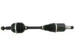Dss 23RK28D Front Right Axle Shaft Fits 2012-2015 Mercedes C350 4MATIC. Fixed Price $207.70.