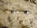 Driver Left Axle Shaft Front Outer Fits 22-25 Explorer 1932999. Fixed Price $129.89.