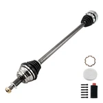Cv Axle Shaft Assembly Fits 1998-2005 Volkswagen Beetle 2L Front Right 66-7251. Fixed Price $63.99.