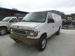 Rear Axle 9.75" Ring Gear Semi-float Fits 00-01 Ford E250 Van. Fixed Price $356.24.