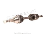 For Saab (2003-2011) Axle Shaft Assembly (1) Dss + Year Warranty. Fixed Price $159.60.