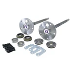 Yukon Gear Ya FBRONCO-3-31 Alloy Rear Axle 76-77 Ford 9" 31SPL. Fixed Price $438.84.
