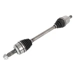 Fits 2016 2017 2018 2019 Honda Civic 1.5L Cv Axle Shaft Front Left. Fixed Price $76.88.