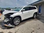 Passenger Axle Shaft Front 3.5L Vin K Fwd Fits 14-16 Highlander 5076221. Fixed Price $115.00.