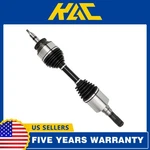 Front Left Cv Axle Shaft Assembly Fits 2015-2020 Ford F-150 2.7T 3.5T 5L 66-2379. Fixed Price $78.99.