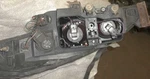 Driver Rear Knuckle/stub Disc Brakes Without Abs Fits 95-00 Contour 295788. Fixed Price $45.60.