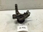2003 2010 Audi A8 Rear Left Driver Side Wheel Spindle Knuckle Oem+. Fixed Price $129.59.
