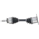 Ford Expedition Navigator 4WD Trakmotive Front Left Right Cv Axle Shaft. Fixed Price $113.95.