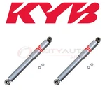 2 Pc Kyb Shaft Damper 1984-1988 Ford Thunderbird Driveline Vt. Fixed Price $127.18.