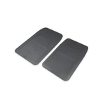Holley Classic Trucks 05-200 Floor Mats 88-98 GMT400 Truck, Black. Fixed Price $97.98.