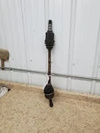 Axle Shaft Front Without Turbo Fits 03-08 Forester 305751. Fixed Price $34.50.