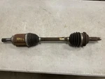 Driver Axle Shaft Front 2.5L Vin 8TH Digit Hybrid Fits 10-12 Fusion 325305. Fixed Price $87.64.