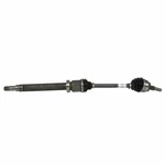 Genuine Motorcraft Drive Axle Shaft Assembly TX-813. Fixed Price $214.20.