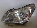 2010-2013 Infiniti G25 G37 2015 Q40 Sedan Driver Left Lh Xenon Hid Headlight Oem. Fixed Price $152.99.