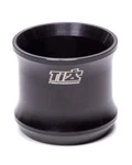 TI22 Performance TIP3947 600 2IN Tapered Axle Spacer Black 1.75IN. Fixed Price $20.12.