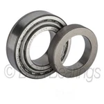 Wheel Bearing And Race Set Bca WE61053. Fixed Price $92.99.