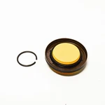 New Bmw E34 Rear Axle Shaft Seal With Lock Ring 33107510289 Original. Fixed Price $33.10.