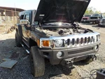 Rear Axle 3.7L 4.56 Ratio Opt HC4 Off Road Package Fits 07-08 Hummer H3 1712077. Fixed Price $675.08.