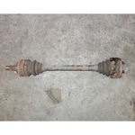 Damaged 1984-1991 Bmw E30 Rear Axle Half Shaft Cv W/ Abs Left Right Oem. Fixed Price $75.00.
