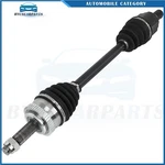 Cv Axle For Hyundai Sonata 2.4L Petrol Automatic 2011 2012 2013 2014 Front Left. Fixed Price $57.82.
