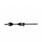 Cv Axle Shaft Assy Front Right Nissan Maxima 3.5L 2007-2008 447-50415R 38.78IN. Fixed Price $334.99.