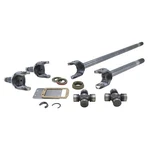 Yukon Gear & Axle Ya W24162-YGL Kit. Fixed Price $2299.89.