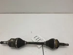 08-14 Scion Xd Fwd Mt Driver Side Front Axle Shaft Assembly. Fixed Price $99.99.