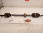 Front Passenger Right Axle Shaft From 2004 Toyota Corolla 12089560. Fixed Price $94.94.