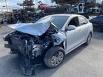 Loaded Beam Axle Drum Brakes Fits 18-20 Accent 683484. Fixed Price $174.30.