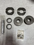 1822-LR Powertrax Lock Right Ford Bolt 8.8" ('87-'10) W/ 7/8" Cross Shaft. Fixed Price $239.26.
