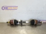 22 Honda Civic Sedan Si Axle Shaft Front Driver Left 1.5L Outer Assembly Mt Oem. Fixed Price $175.00.