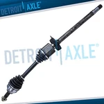 Fwd Front Right Cv Axle Shaft 2008 - 2011 Ford Flex Taurus Mks Mkt Sable. Fixed Price $102.48.