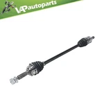 Rear Passenger Side Cv Axle Assembly For 2007-2017 Jeep Patriot 2.4L 66-3599. Fixed Price $58.89.