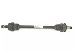 W204 Mercedes 2010 C300 Rear Cv Axle Shaft Oem. Fixed Price $66.00.