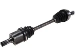 Front Left Cv Axle Assembly For 07-08 Acura 3.2L V6 3.5L Base Type-s ZK71G7. Fixed Price $91.68.