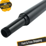 Allstar Performance ALL68204 Aluminum Axle Tube Wide 5 27IN. Fixed Price $272.74.