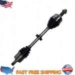 Front Left Driver Side Cv Axle Shaft Joint For Acura Tsx 2.4L Fwd Manual Trans. Fixed Price $143.47.