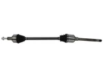 Gsp NCV48094 Front Right Axle Assembly For 2020-2021 Mercedes-benz GLE350 4MA. Fixed Price $218.85.