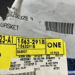 Gm Part# 15632918 Rear Axle Gasket. Fixed Price $12.00.