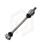 Rear Left Driver Cv Axle For 2007 08 09 10 11 12 13 Bmw 328I 3.0L L6 Rwd. Fixed Price $169.53.